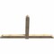 Ekena Millwork Eugene Rough Sawn Timber Gable Bracket, Douglas Fir, 96"W x 52"H x 4"D x 6"F, 13/12 Pitch GBW096X52X0406EUG00RDF - alternate 5